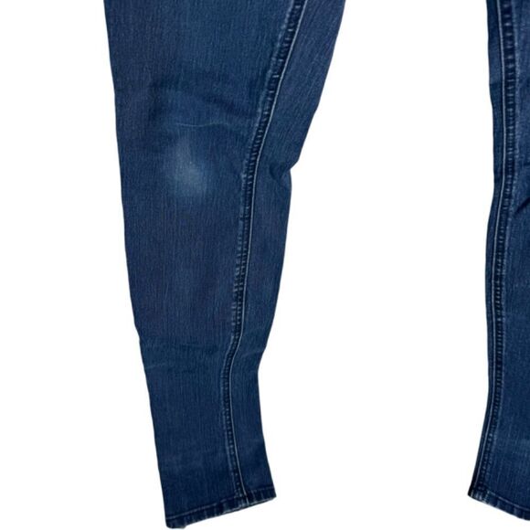 Miss Me Ashley Low Rise Jeggings Sz 27 - Picture 4 of 12